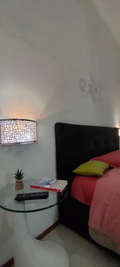 Pensión Hotel La Tana Della Volpe La Spezia