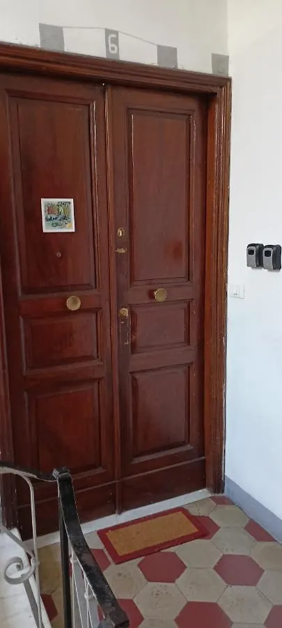 Hotel La Tana Della Volpe La Spezia