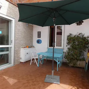  Appartement Casa Alice