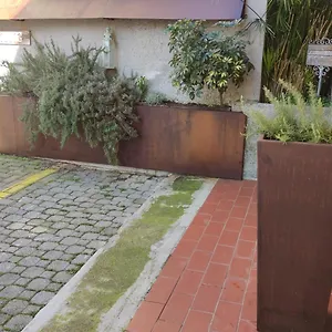Pensión Exotic Flavour House, La Spezia