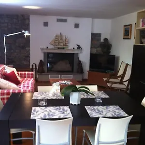  Villa Solemare House Nearby Cinqueterre