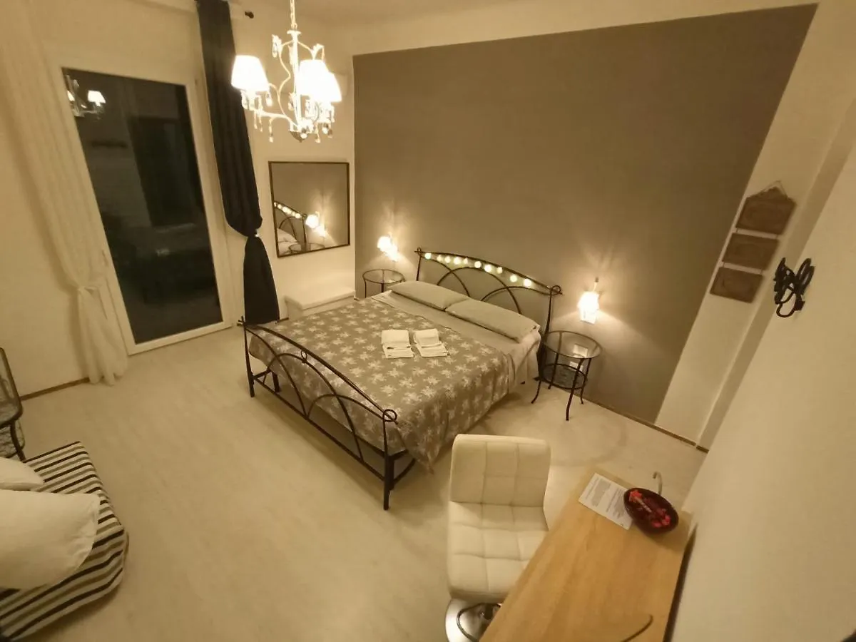 Guest house La Tana Della Volpe Hotel La Spezia Italy