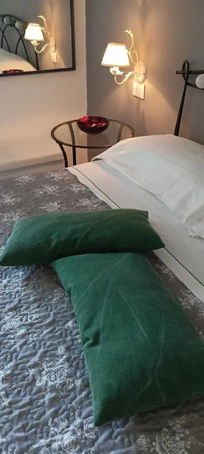 La Tana Della Volpe Hotel La Spezia 0*,  Italy